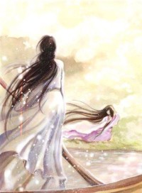 一盏月亮