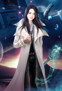 诸天之我的师姐是云韵