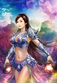 妻子被小鬼干了