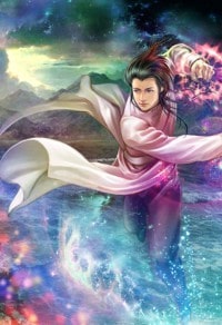 〔男配〕何处青衫归
