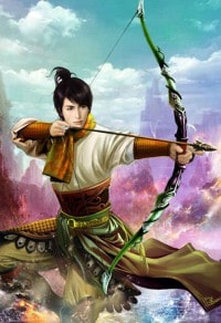 风流传/风流秘史