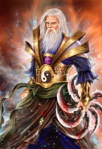 （龙门飞甲同人）[龙门飞甲]帐暖